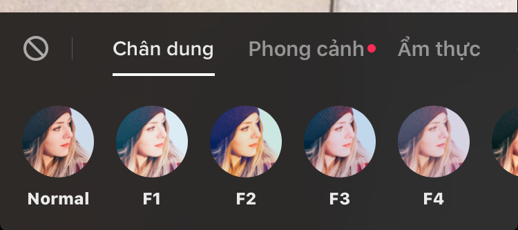 Thay đổi nhạc nền