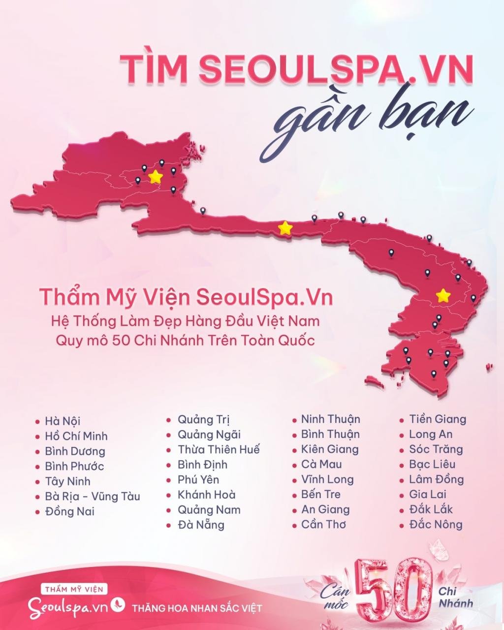 Thẩm mỹ viện SeoulSpa.Vn Đà Nẵng