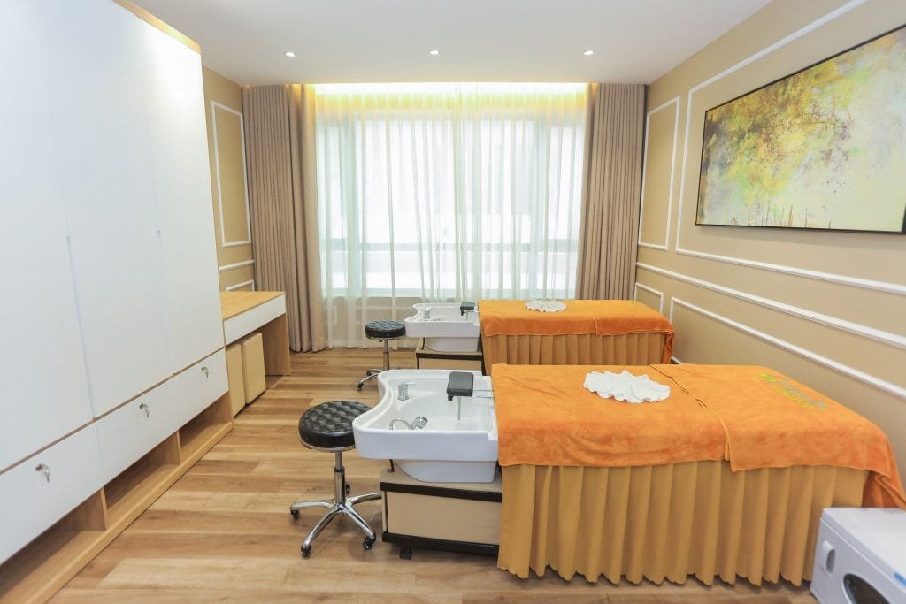 thiết bị spa Hà Nội Thiết Bị Spa Gia Bảo