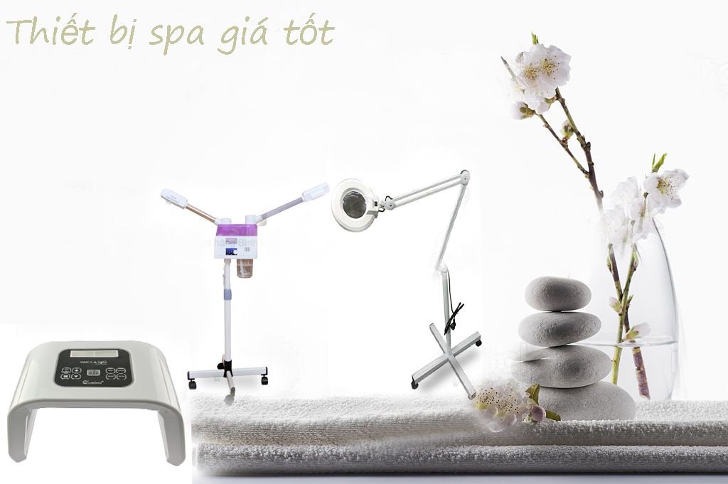 thiết bị spa Hà Nội thiết bị spa Hà Nội