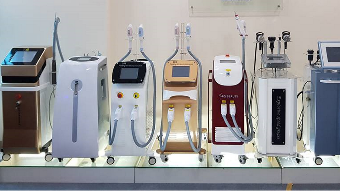 thiết bị spa Hà Nội Thiết Bị Spa Bico
