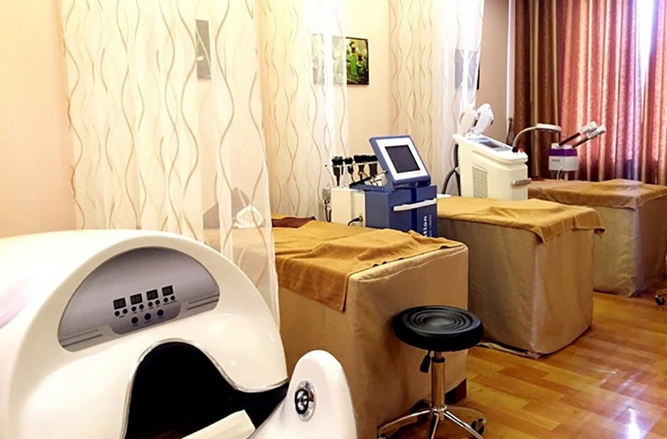 thiết bị spa Hà Nội thiết bị spa Hà Nội
