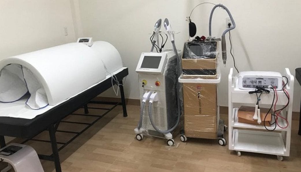 thiết bị spa Hà Nội thiết bị spa Hà Nội