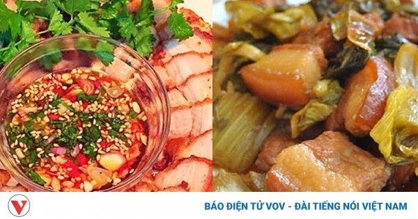 cách làm thịt ba chỉ cuộn hấp