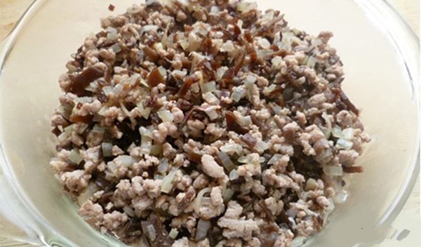 Cách làm bột bánh cuốn truyền thống