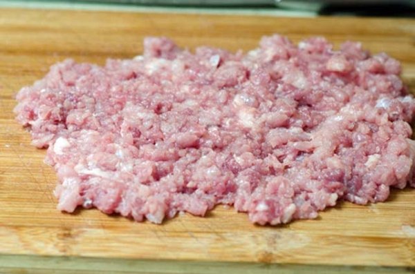 Cách làm nem nướng miền nam Cách làm nem nướng miền nam