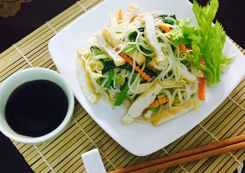 thực đơn giảm cân cho người ăn chay thực đơn giảm cân cho người ăn chay