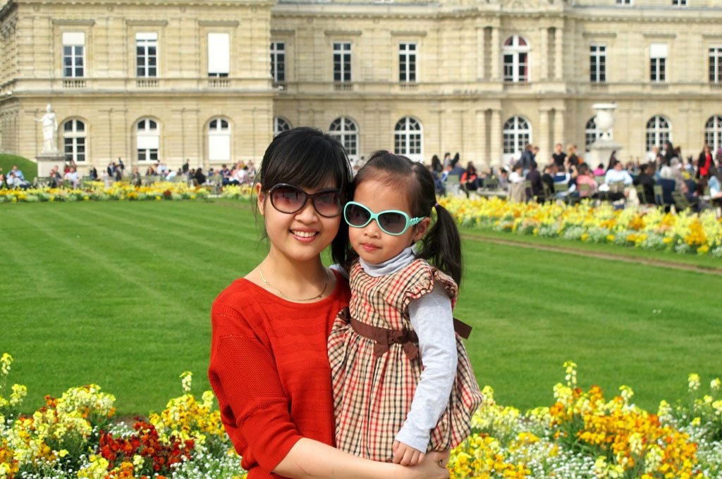 Mẹ Việt sinh con lấy quốc tịch: Trào lưu đi Mỹ của 'đại gia' đầy nguy hiểm - ảnh 4
