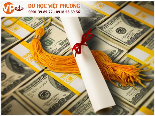 Du học tự túc Mỹ - làm sao cho tiết kiệm?