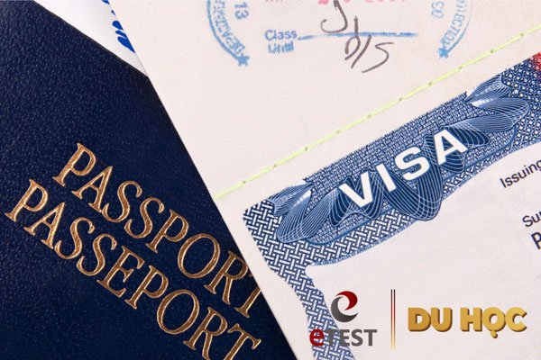 Các bước xin gia hạn visa cho du học sinh Mỹ