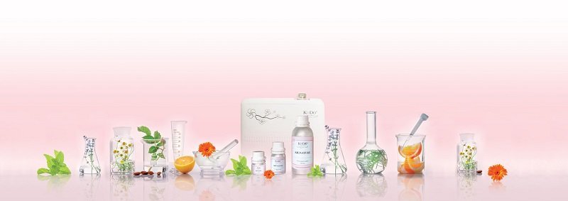 Tinh dầu Kodo giúp không gian của bạn thêm sang trọng