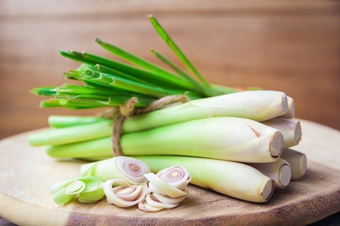 Cách làm tinh dầu thơm từ sả