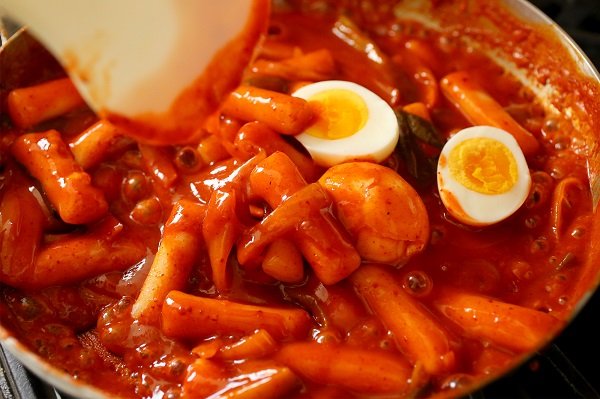Món ăn ngon hơn khi chế biến kèm trứng hay phô mai