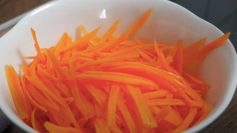 Làm đồ chua Làm đồ chua
