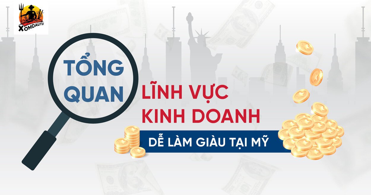 Tong Quan Kinh Doanh Gi O My