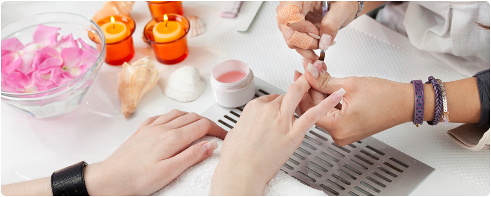 Tong Quan Nghe Lam Nail O My Cua Cong Dong Nguoi Viet