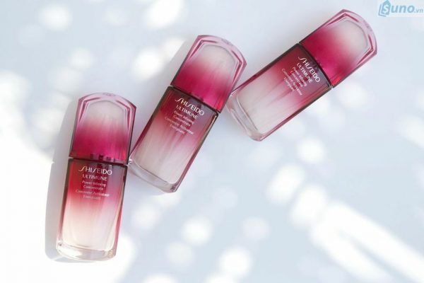 Mỹ phẩm Nhật Bản Shiseido