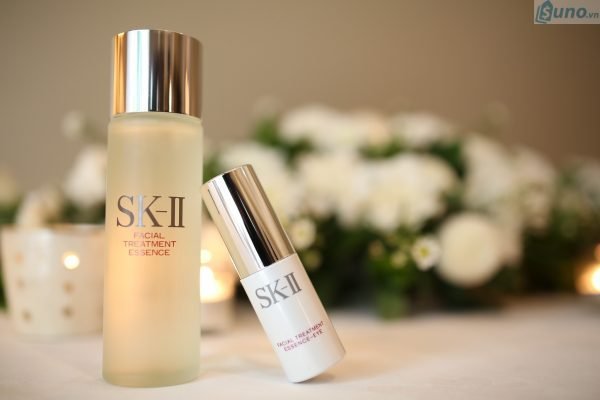 Mỹ phẩm sk ii nhật bản