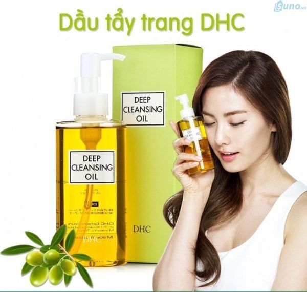 dược mỹ phẩm Nhật Bản
