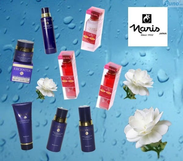 mỹ phẩm Nhật Bản review tốt