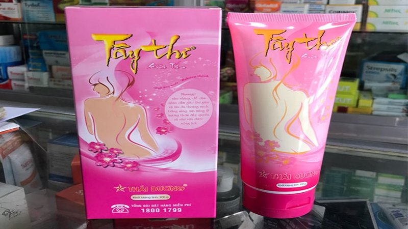 Bộ sản phẩm Tây Thi