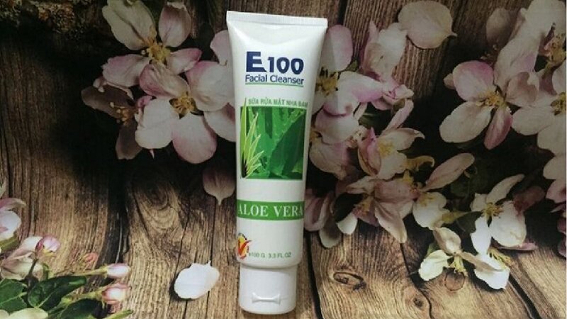 Dòng sản phẩm E100