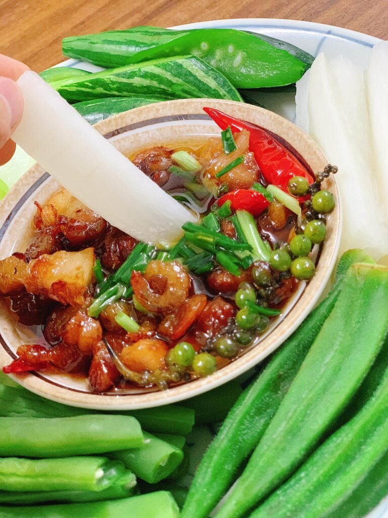 top mo kho quet Nguyễn Hồng Nghĩa