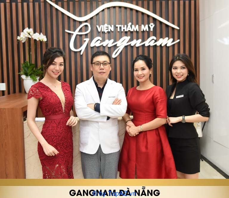 thẩm mỹ viện uy tín ở đà nẵng