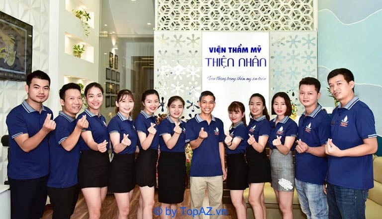 top thẩm mỹ viện uy tín tại đà nẵng