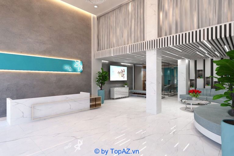 top thẩm mỹ viện uy tín tại đà nẵng
