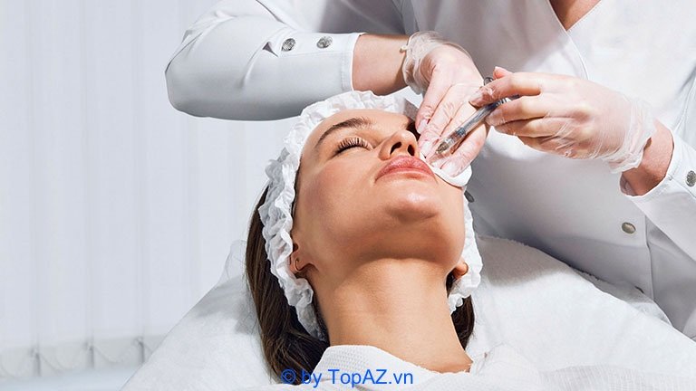 thẩm mỹ viện uy tín ở đà nẵng