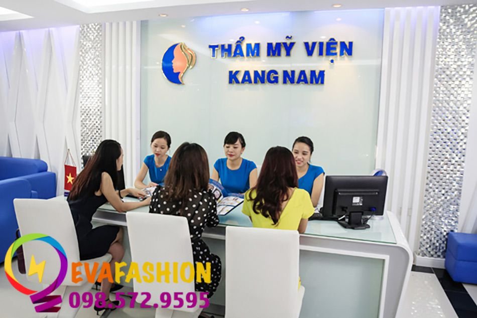 Top 5 thẩm mỹ viện uy tín nhất