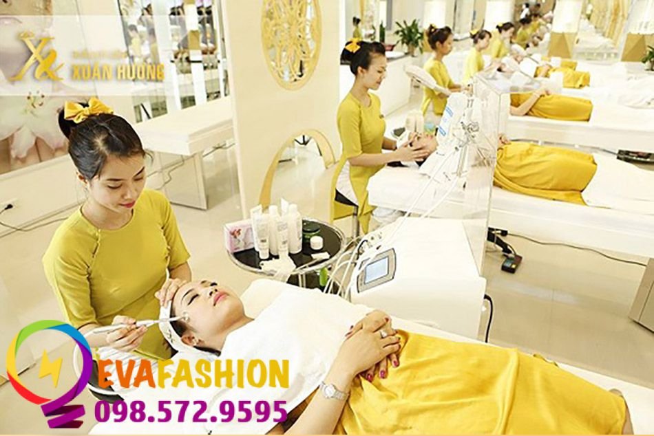 Top 5 thẩm mỹ viện uy tín nhất