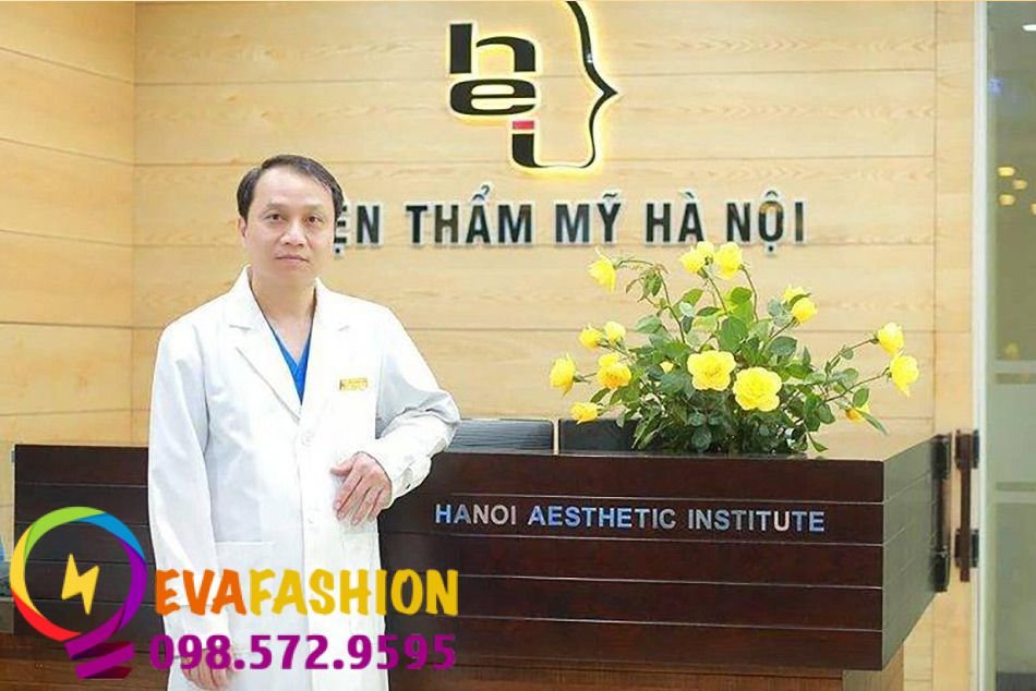 Top 5 thẩm mỹ viện uy tín nhất