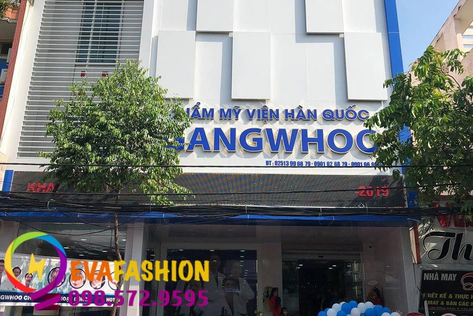 Top 5 thẩm mỹ viện uy tín nhất
