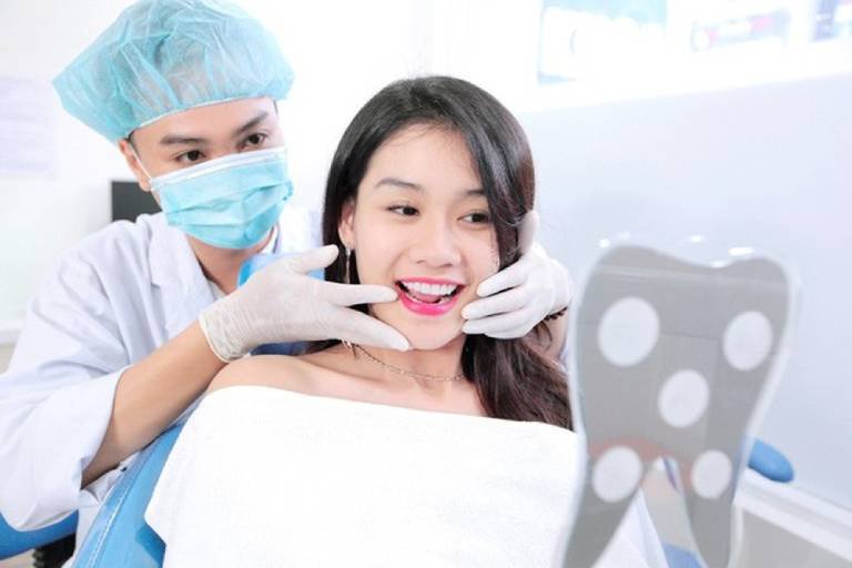 Top 10 Nha Khoa Tốt Và Uy Tín Hà Nội [Cập Nhật Năm 2021] - ảnh 1