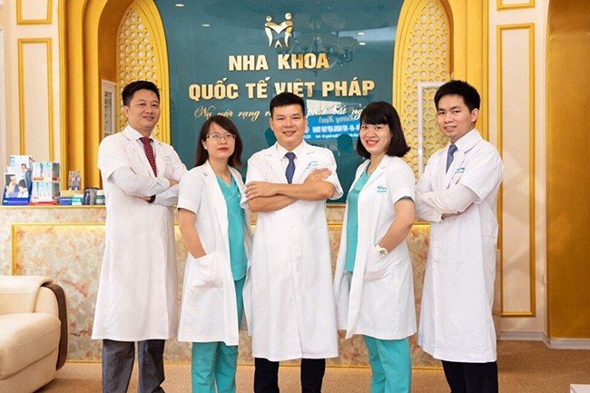 Top 10 Nha Khoa Tốt Và Uy Tín Hà Nội [Cập Nhật Năm 2021] - ảnh 9