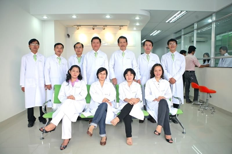 Top 10 Nha Khoa Tốt Và Uy Tín Hà Nội [Cập Nhật Năm 2021] - ảnh 2