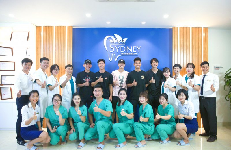 Top 10 Nha Khoa Tốt Và Uy Tín Hà Nội [Cập Nhật Năm 2021] - ảnh 5
