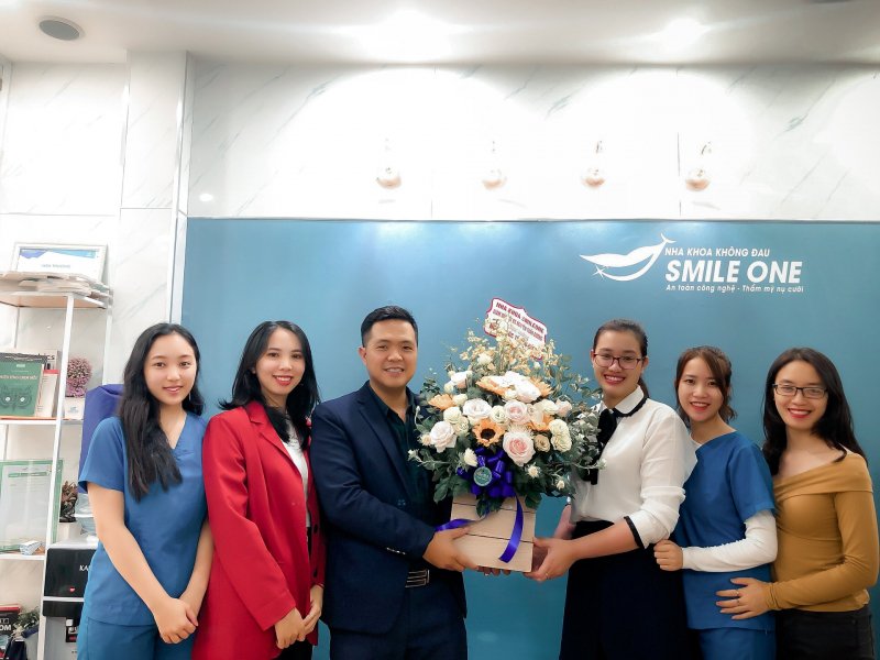 Top 10 Nha Khoa Tốt Và Uy Tín Hà Nội [Cập Nhật Năm 2021] - ảnh 6
