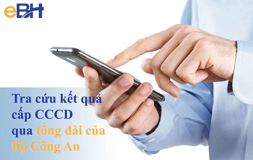 Gọi điện thoại trực tiếp đến tổng đài tra cứu CCCD 1900.3668 của BCA
