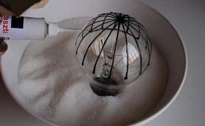 Trang trí quán Cafe với bóng đèn cực chất dành cho tuổi teen - Hình 3