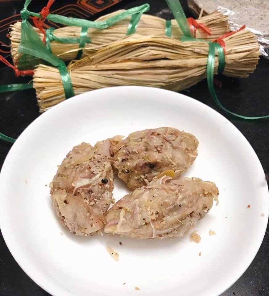tré bình định