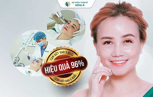 trị nám tàn nhang ở đâu bình dương