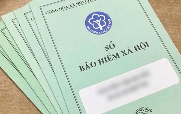 Một phần lương của người lao động sẽ được sử dụng để đóng Bảo hiểm Xã hội