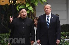 Truyền thông Triều Tiên: Mỹ khiến hội nghị lần 2 không đạt kết quả