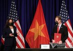 Trụ sở Đại sứ quán mới của Mỹ có thiết kế lấy cảm hứng từ Vịnh Hạ Long