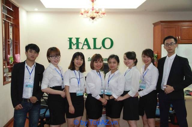 trung tâm tư vấn du học Mỹ tại Hà Nội