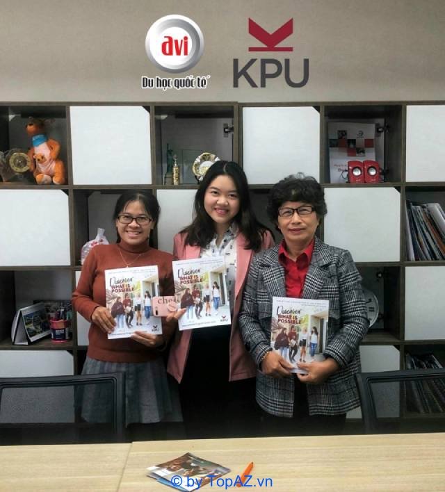 trung tâm tư vấn du học Mỹ tại Hà Nội