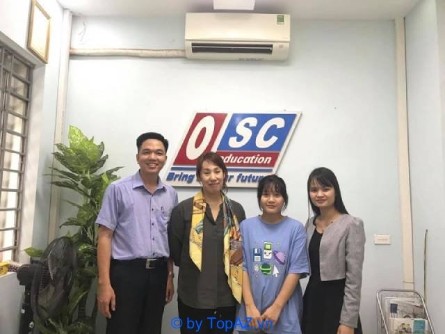 trung tâm tư vấn du học Mỹ tại Hà Nội